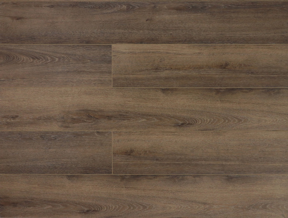 Кварцвиниловый SPC ламинат Cronafloor Grand Sequoia Дуб Обыкновенный 1200×180×5